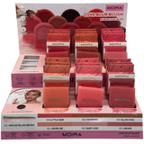 Love Blur Blush - Moira Beauty | Wholesale Makeup