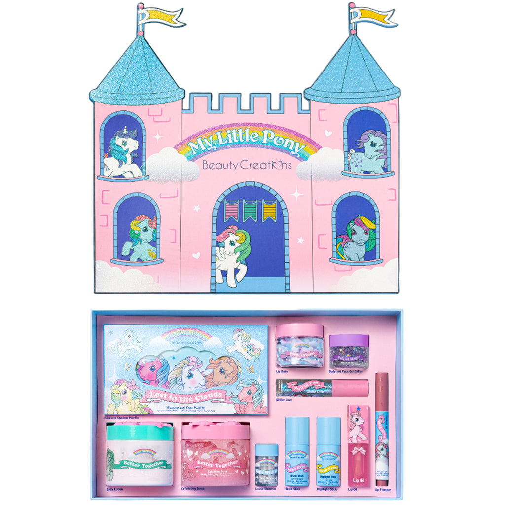 My Litle Pony Collection Pr Beauty Creations | Wholesale Makeup