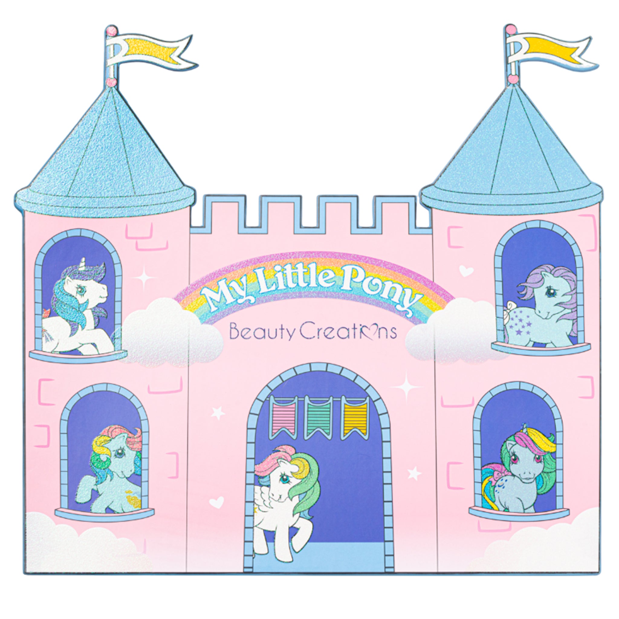 My Litle Pony Collection Pr Beauty Creations | Wholesale Makeup
