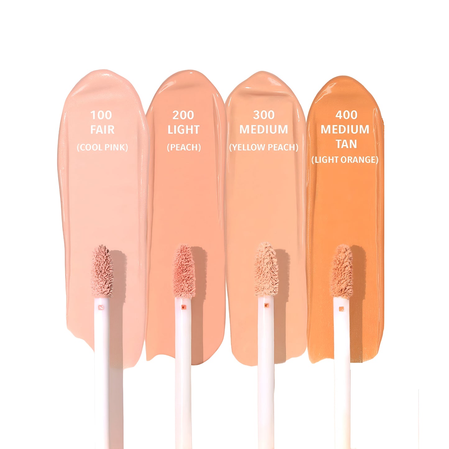 Cc Prep Concealer - Moira Beauty | Wholesale Makeup