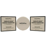 Complete Wear Powder Foundation #275 - Moira Beauty | Wholesale Makeup