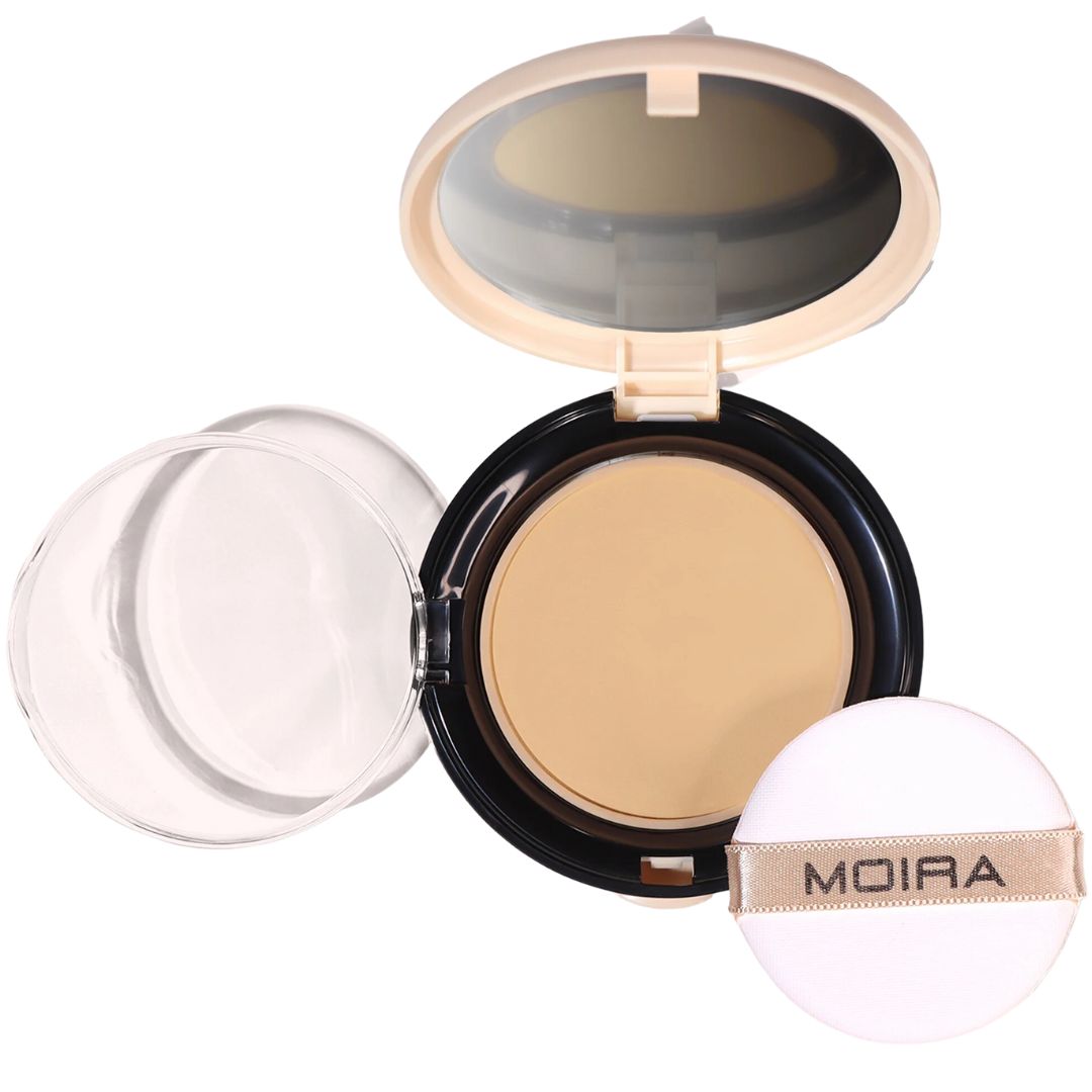 Complete Wear Powder Foundation #300- Moira Beauty | Wholesale Makeup