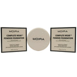 Complete Wear Powder Foundation #300- Moira Beauty | Wholesale Makeup