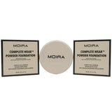 Complete Wear Powder Foundation #375 - Moira Beauty | Wholesale Makeup