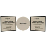 Complete Wear Powder Foundation #400 - Moira Beauty | Wholesale Makeup