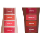 Loveheat Cream Blush Assorted - Moira Beauty | Wholesale Makeup