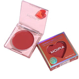 Loveheat Cream Blush Assorted - Moira Beauty | Wholesale Makeup