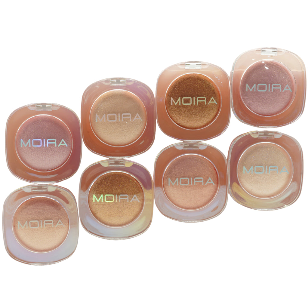 Dreamlight Highlighter Moira Beauty | Wholesale Makeup
