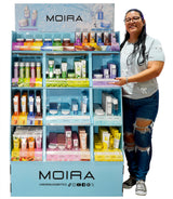 Skin Care - Moira Beauty | Wholesale Makeup