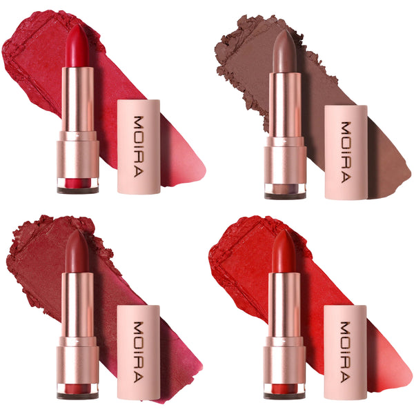 Lip Goddess Lipstick Moira Beauty | Wholesale Makeup