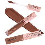 Lip Divine Liquid Lipstick Assorted Moira Beauty| Wholesale Makeup