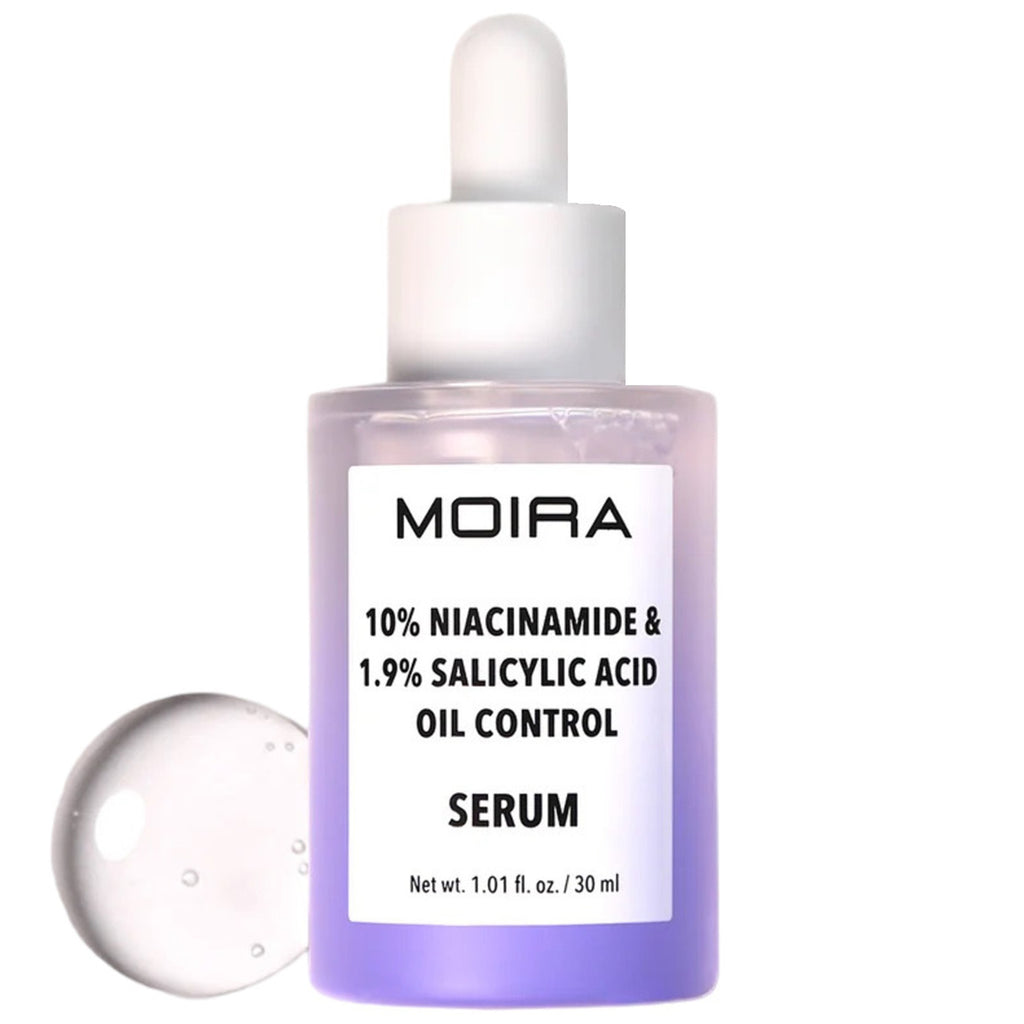 10% Niacinamide & 1.9% Salicylic Acid Oil Control | Wholesale Makeup