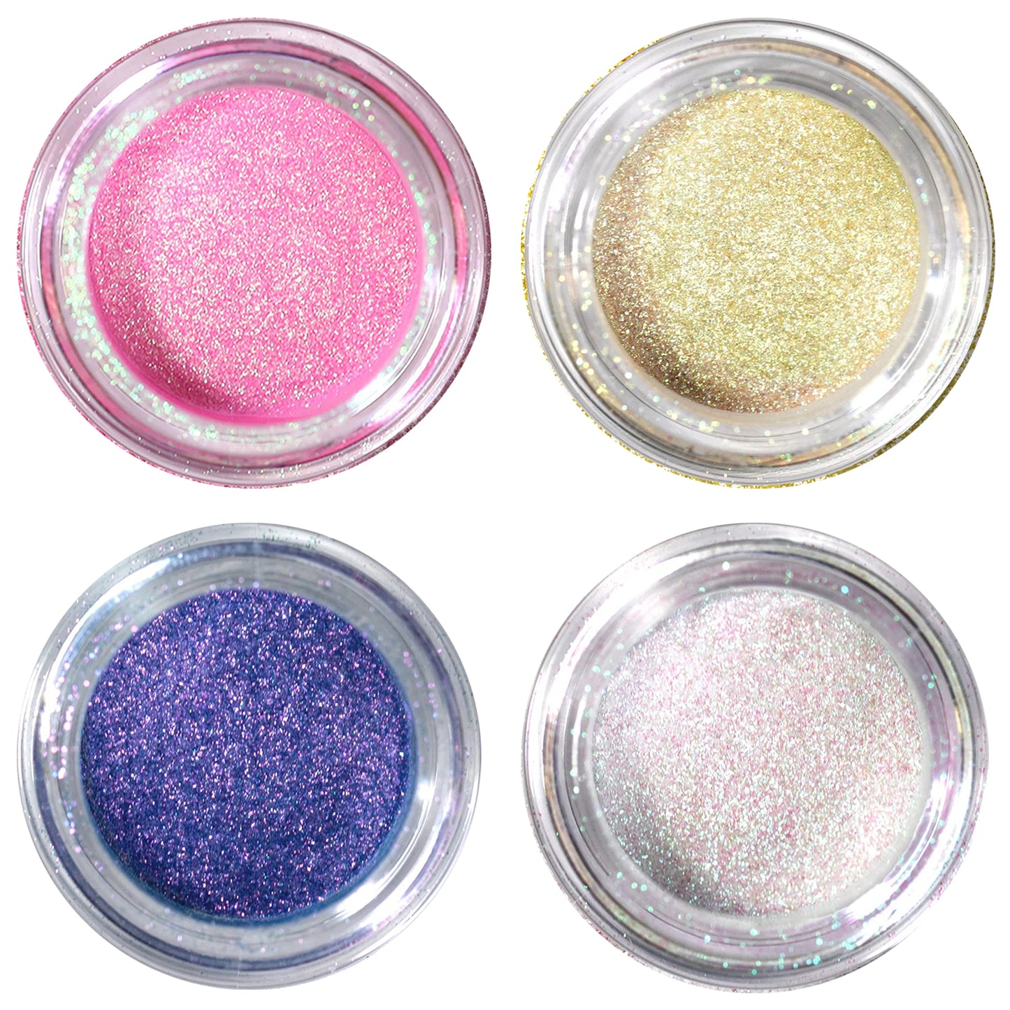 Starstruck Chrome Loose Powder Moira Beauty | Wholesale Makeup
