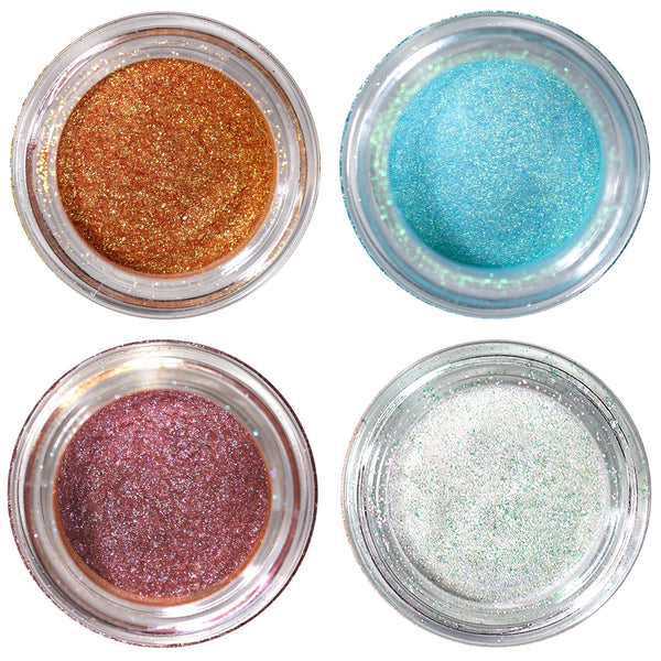 Starstruck Chrome Loose Powder Moira Beauty | Wholesale Makeup