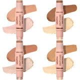 Sculpt & Glow Duo Stick - Moira Beauty | Wholesale Makeup