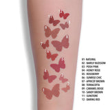 Signature Lip Pencil Assorted Moira Beauty | Wholesale Makeup