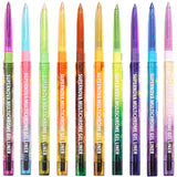 Multichrome Gel Liner - Moira Beauty | Wholesale Makeup