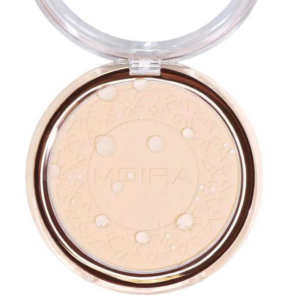 Soft Focus Waterproof Setting Powder - Moira Beauty | Wholesale Makeup