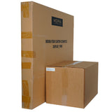 Moira Beauty 5 Tier Cardboard Floor | Wholesale Makeup