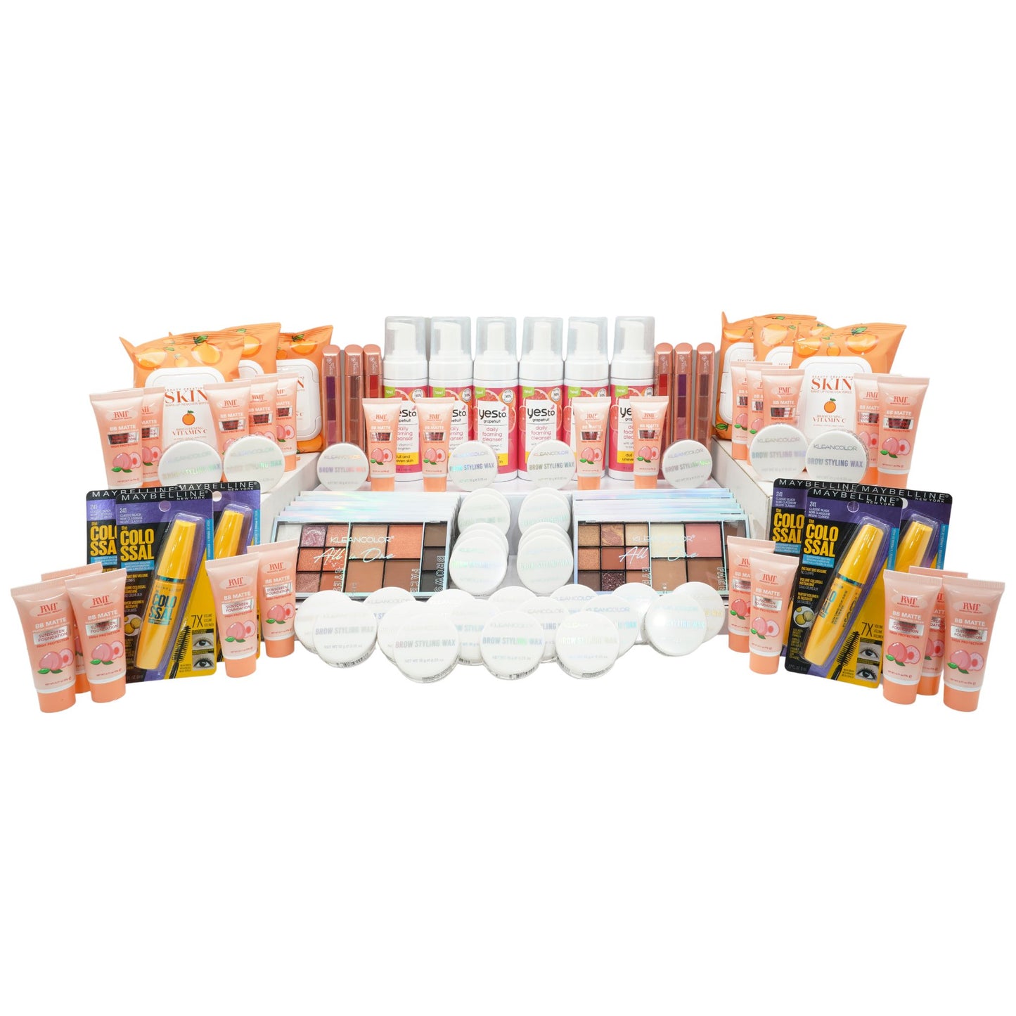 MUSUBOX - Wholesale 96 Units | Wholesale Makeup