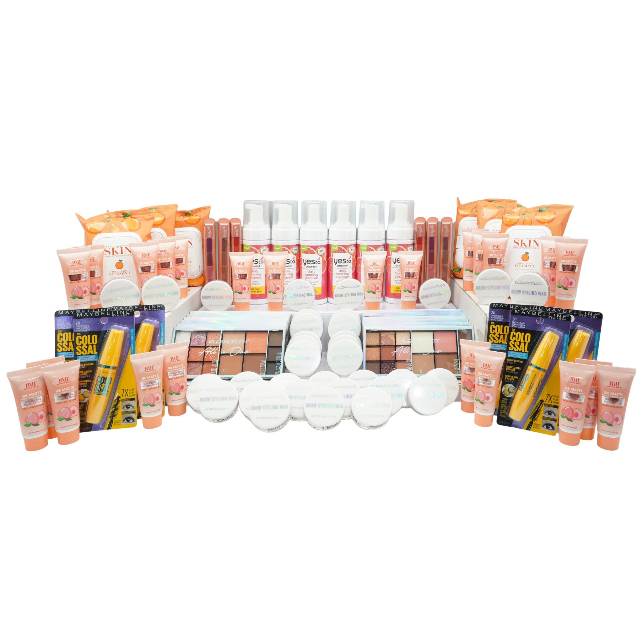 MUSUBOX - Wholesale 96 Units | Wholesale Makeup