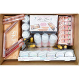 MUSUBOX - Wholesale 96 Units | Wholesale Makeup