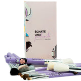 Brush Set Echate Una Pinturita - Musu Cosmetics | Wholesale Makeup