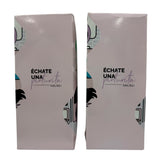 Brush Set Echate Una Pinturita - Musu Cosmetics | Wholesale Makeup