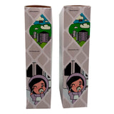 Brush Set Echate Una Pinturita - Musu Cosmetics | Wholesale Makeup