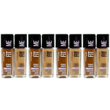 Foundation Fit Me Hydrate + Smooth Maybelline | Wholesale Makeup