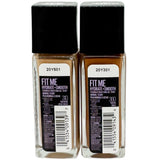 Foundation Fit Me Hydrate + Smooth Maybelline | Wholesale Makeup