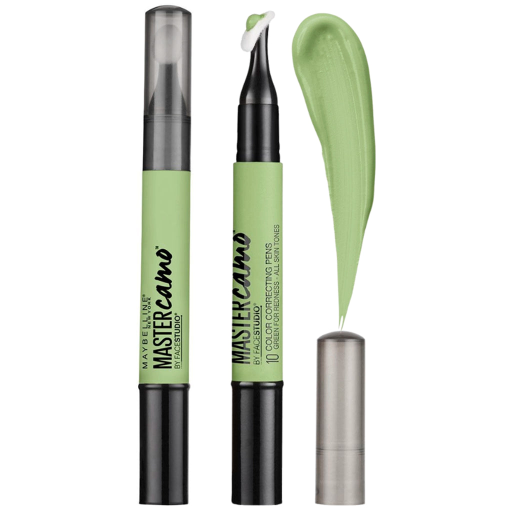 Master Camo Color Correcting Pen #10 Maybelline | Wholesale Makeup
