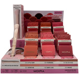 Love Blur Blush - Moira Beauty | Wholesale Makeup