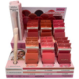 Love Blur Blush - Moira Beauty | Wholesale Makeup