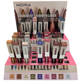 Statement Shimmer Liner Moira Beauty | Wholesale Makeup
