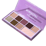 Pressed Pigment Palette - Moira Beauty | Wholesale Makeup