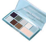 Pressed Pigment Palette - Moira Beauty | Wholesale Makeup