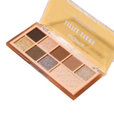 Pressed Pigment Palette - Moira Beauty | Wholesale Makeup