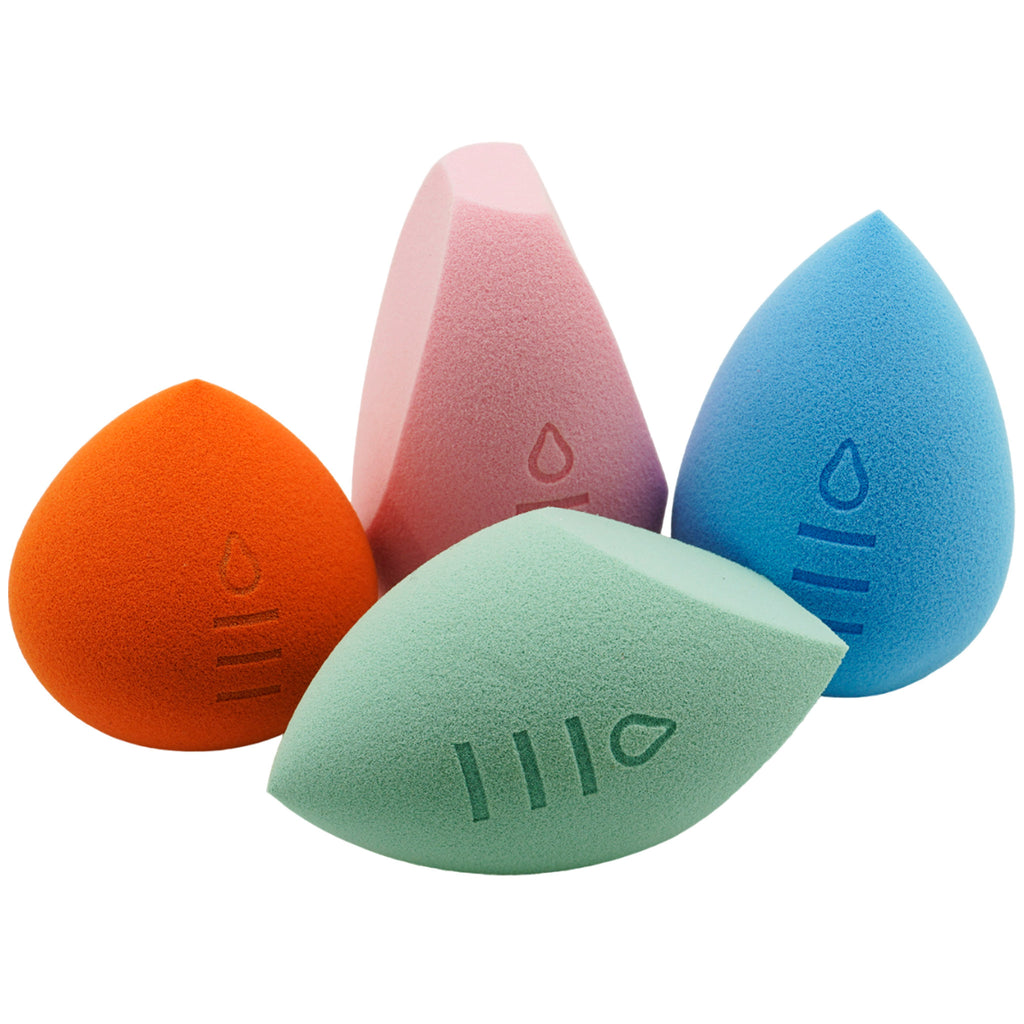 Mystical Color Blending Sponge Totémica | Wholesale Makeup