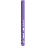 Epic Inky Stix - Cream Gel Eyeliner - NYX | Wholesale Makeup
