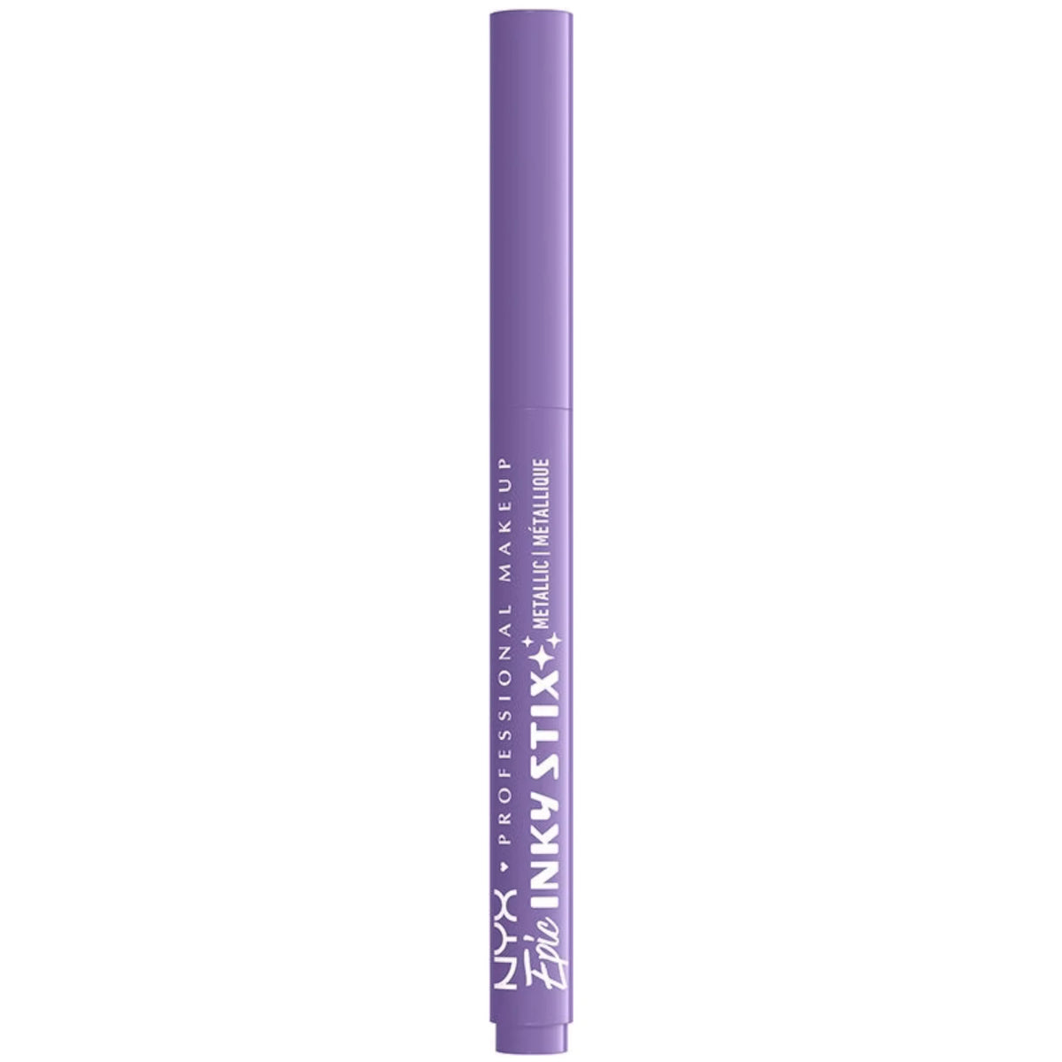 Epic Inky Stix - Cream Gel Eyeliner - NYX | Wholesale Makeup