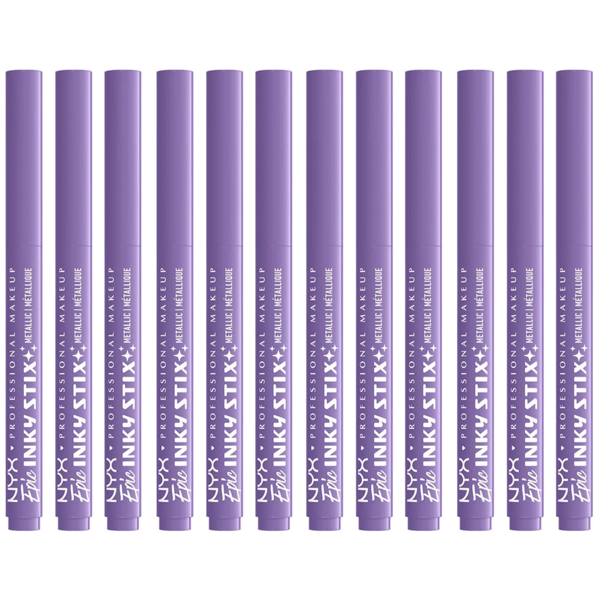 Epic Inky Stix - Cream Gel Eyeliner - NYX | Wholesale Makeup