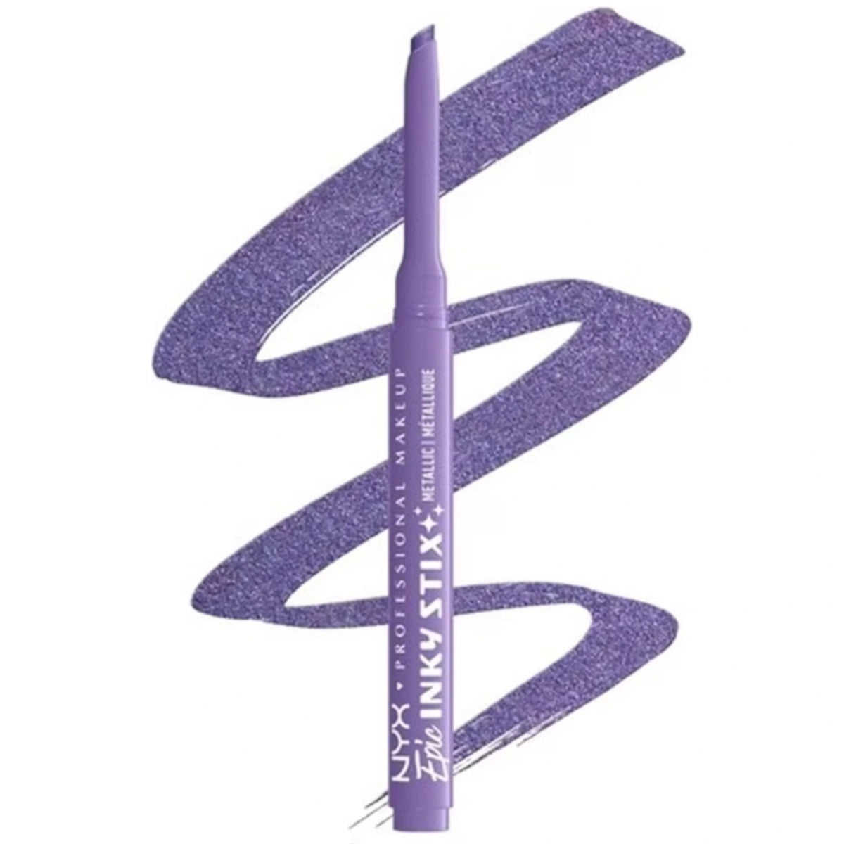 Epic Inky Stix - Cream Gel Eyeliner - NYX | Wholesale Makeup