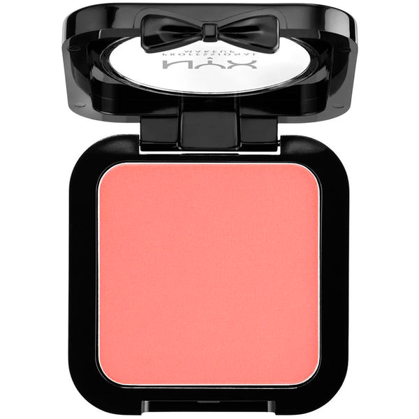 HD Blush Amber - NYX | Wholesale Makeup