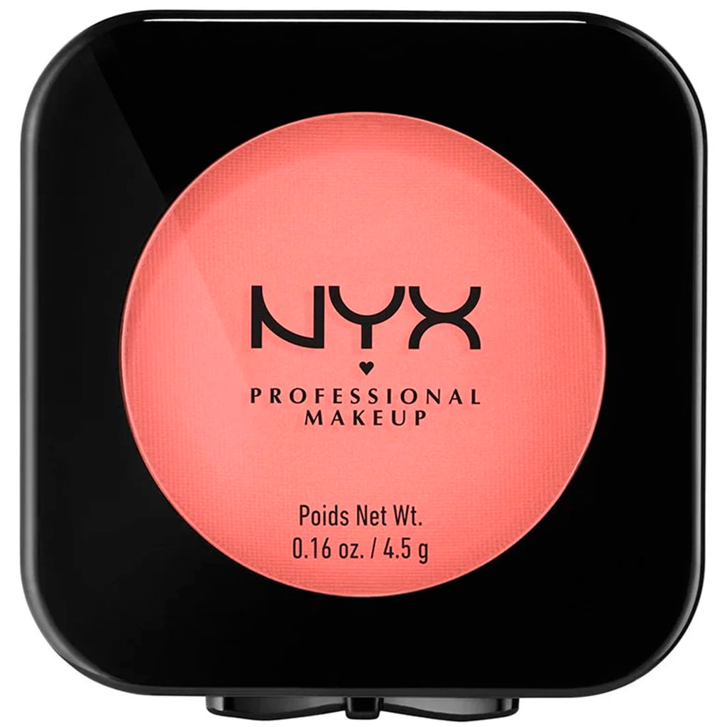 HD Blush Amber - NYX | Wholesale Makeup