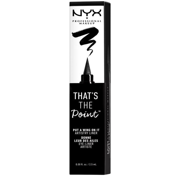 That'S The Point Eyeliner - NYX | Wholesale Makeup