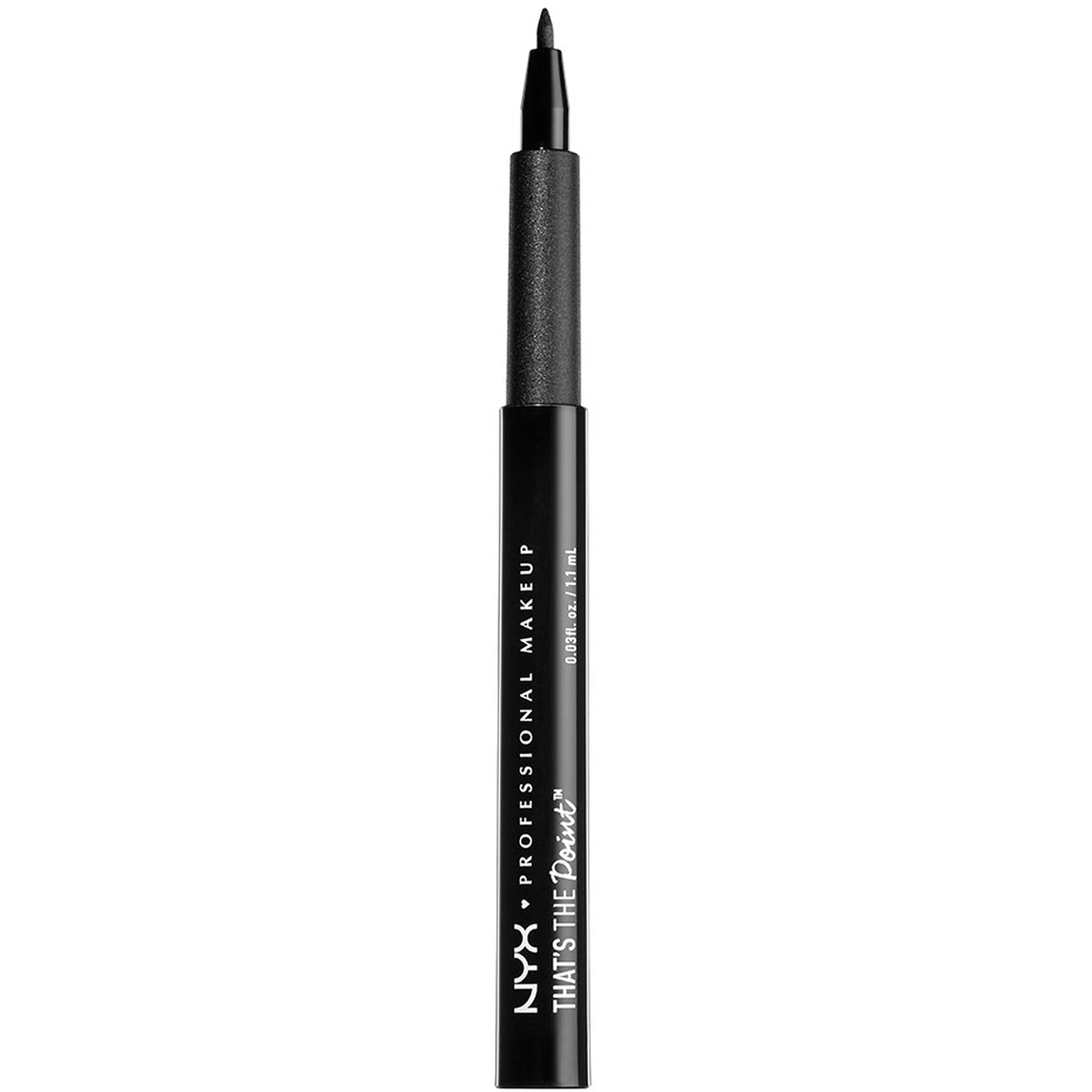 Eyeliner A Bit Edgy - NYX | Wholesale Makeup