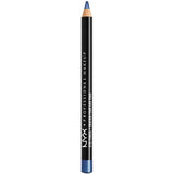 Slim Eye Pencil Sapphire - NYX | Wholesale Makeup