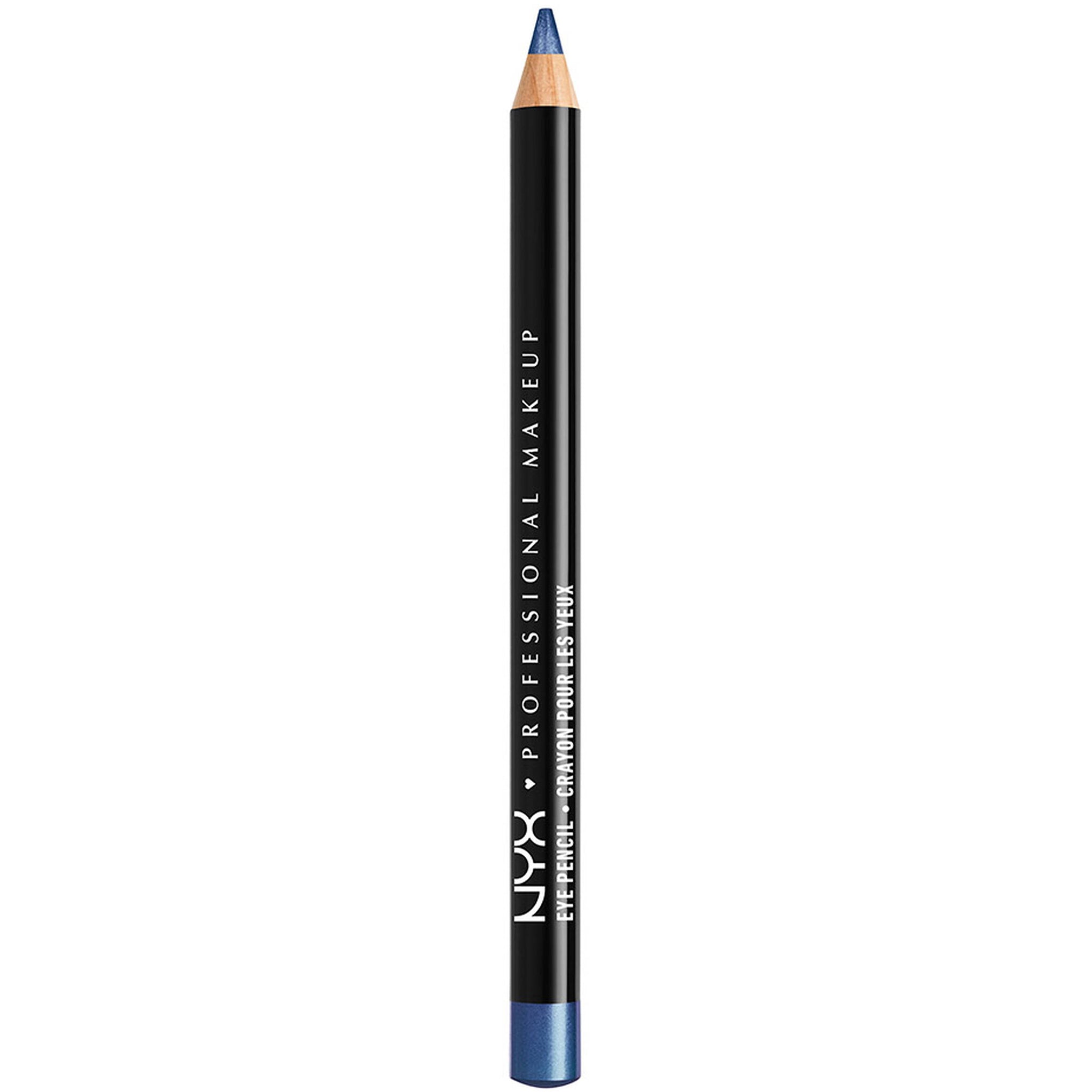 Slim Eye Pencil Sapphire - NYX | Wholesale Makeup