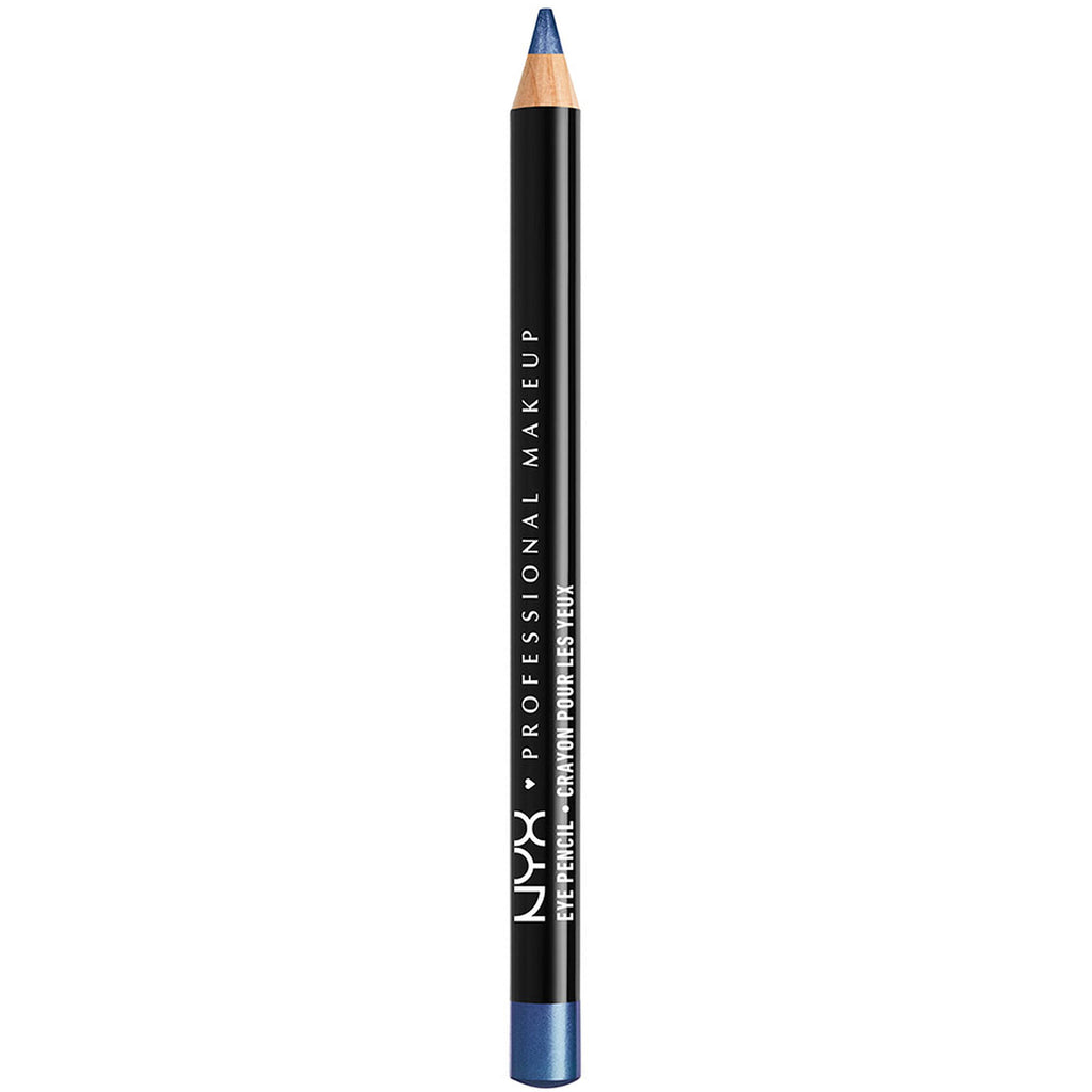 Slim Eye Pencil Sapphire - NYX | Wholesale Makeup